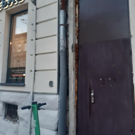 Малевич Львов Экстерьер фото
